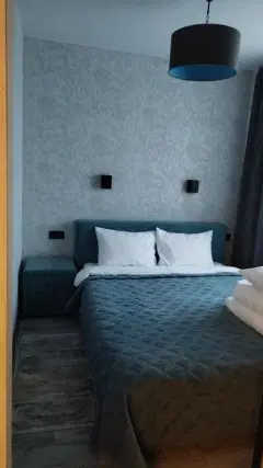 Фото гостя 6 — Квартира однокомнатная на улице Чапаева, 42 м², Петрозаводск