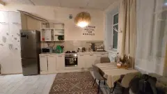 Фото гостя 4 — Квартира однокомнатная в Вахитовском, 40 м², Казань