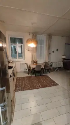 Фото гостя 7 — Квартира однокомнатная в Вахитовском, 40 м², Казань