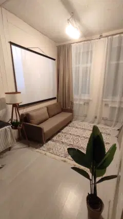 Фото гостя 10 — Квартира однокомнатная в Вахитовском, 40 м², Казань