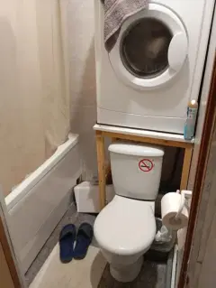 Фото гостя 2 — Апартаменты однокомнатные на улице Советской, 21 м², Петрозаводск