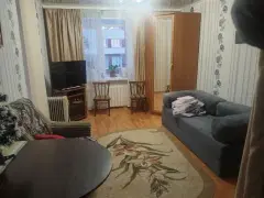 Фото гостя 1 — Квартира однокомнатная на улице Дзержинского, 32 м², Кировск