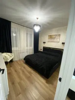 Фото гостя 1 — Квартира однокомнатная в микрорайоне 6-й, 42 м², Кстово