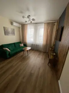 Фото гостя 4 — Квартира однокомнатная в микрорайоне 6-й, 42 м², Кстово