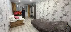 Фото гостя 2 — Квартира двухкомнатная в микрорайоне 15-й, 46 м², Рославль