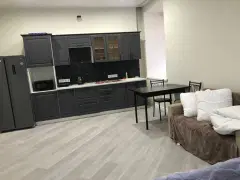 Фото гостя 1 — Квартира однокомнатная на улице Ухтомского, 36 м², Ярославль