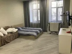 Фото гостя 5 — Квартира однокомнатная на улице Ухтомского, 36 м², Ярославль