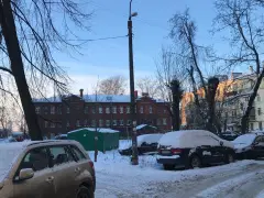 Фото гостя 3 — Квартира однокомнатная на улице Ухтомского, 36 м², Ярославль