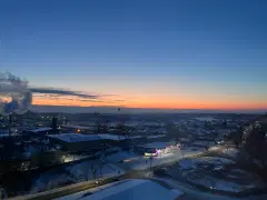Фото гостя 5 — Квартира двухкомнатная на улице Ижорского Батальона, 41 м², Псков