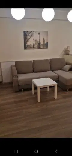 Фото гостя 1 — Квартира однокомнатная в Привокзальном, 43 м², Тула