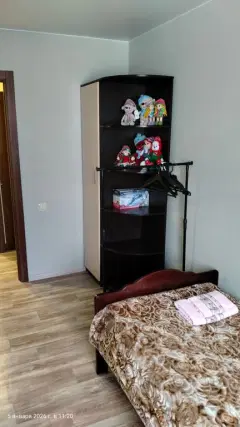 Фото гостя 2 — Квартира двухкомнатная на шоссе Владимирском, 54 м², Муром