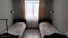 Фото гостя 8 — Квартира двухкомнатная на шоссе Владимирском, 54 м², Муром
