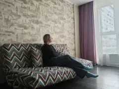 Фото гостя 5 — Апартаменты однокомнатные на улице Красной, 42 м², Краснодар