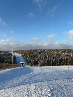 Фото гостя 2 — объект «Нолинск Гостевой дом», Киров