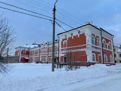 Фото гостя 4 — объект «Нолинск Гостевой дом», Киров