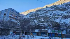Фото гостя 4 — Квартира трёхкомнатная в посёлке Мизуре, 80 м², Алагир