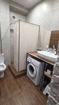 Фото гостя 7 — Квартира двухкомнатная на проспекте Ленина, 55 м², Великие Луки