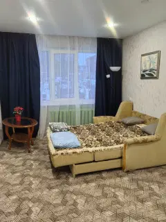 Фото гостя 9 — Квартира однокомнатная на улице Коммунальной, 30 м², Псков
