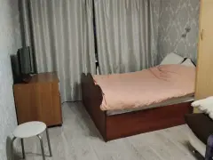 Фото гостя 12 — Квартира однокомнатная на проспекте Ленина, 33 м², Ярославль