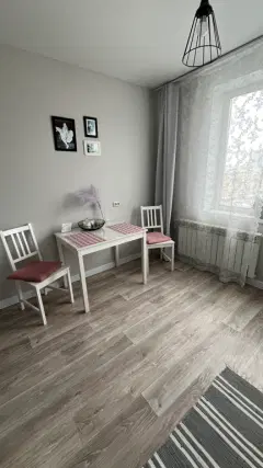 Фото гостя 9 — Квартира однокомнатная на улице Советской, 41 м², Новочебоксарск