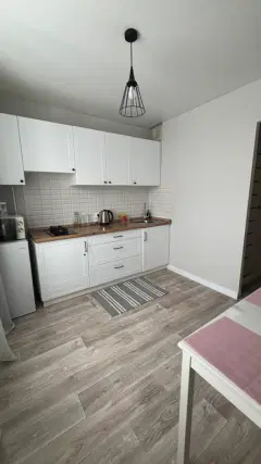 Фото гостя 10 — Квартира однокомнатная на улице Советской, 41 м², Новочебоксарск