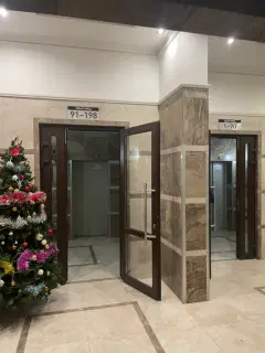 Фото гостя 2 — Квартира двухкомнатная на проспекте Соколова, 70 м², Ростов-на-Дону