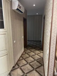 Фото гостя 4 — Квартира двухкомнатная на проспекте Соколова, 70 м², Ростов-на-Дону