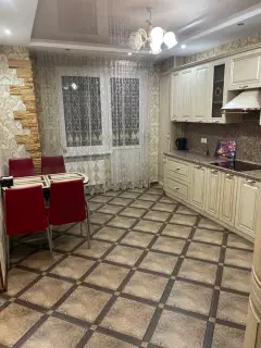 Фото гостя 8 — Квартира двухкомнатная на проспекте Соколова, 70 м², Ростов-на-Дону