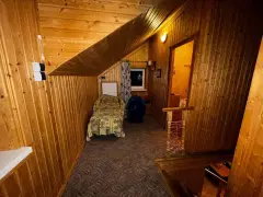 Фото гостя 10 — Дом 9-местный в СТ Маяке, 120 м², Кировск (Ленинградская область)