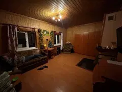 Фото гостя 8 — Дом 9-местный в СТ Маяке, 120 м², Кировск (Ленинградская область)