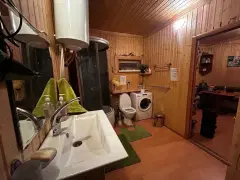 Фото гостя 12 — Дом 9-местный в СТ Маяке, 120 м², Кировск (Ленинградская область)
