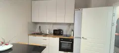 Фото гостя 3 — Квартира однокомнатная в Пушкинском, 36 м², Шушары