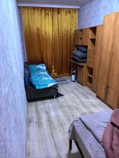 Фото гостя 2 — Квартира двухкомнатная на улице Ленина, 43 м², Сафоново