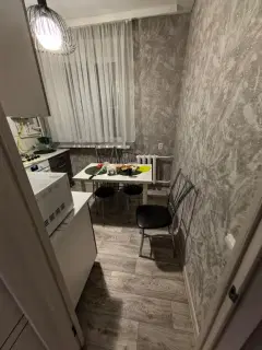 Фото гостя 4 — Квартира двухкомнатная на улице Ленина, 43 м², Сафоново