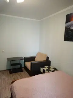 Фото гостя 2 — Квартира однокомнатная на улице Теплосерной, 30 м², Пятигорск