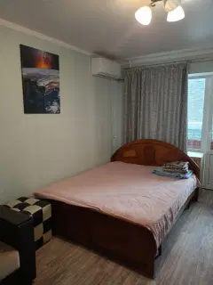 Фото гостя 5 — Квартира однокомнатная на улице Теплосерной, 30 м², Пятигорск