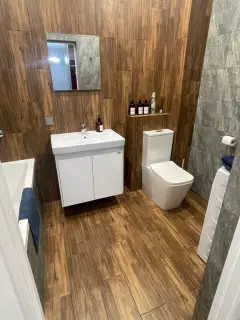 Фото гостя 2 — Квартира двухкомнатная на улице Посохова, 44 м², Ярославль