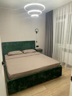Фото гостя 3 — Квартира двухкомнатная на улице Посохова, 44 м², Ярославль