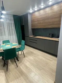 Фото гостя 4 — Квартира двухкомнатная на улице Посохова, 44 м², Ярославль