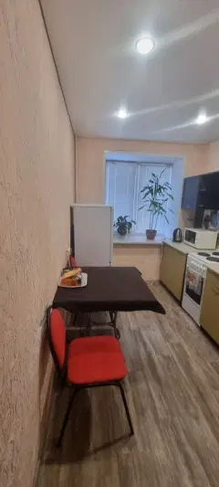 Фото гостя 1 — Квартира однокомнатная на улице Красноармейской, 40 м², Йошкар-Ола