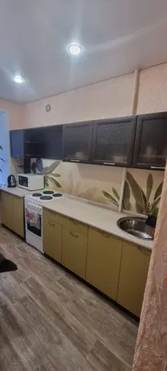 Фото гостя 4 — Квартира однокомнатная на улице Красноармейской, 40 м², Йошкар-Ола