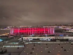 Фото гостя 6 — Квартира двухкомнатная в Канавинском, 43 м², Нижний Новгород