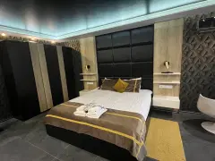 Фото гостя 3 — Квартира однокомнатная у Горьковской, в Печёрах, 33 м², Нижний Новгород