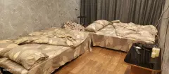 Фото гостя 5 — Квартира однокомнатная на улице Карла Маркса, 32 м², Мурманск