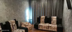 Фото гостя 7 — Квартира однокомнатная на улице Карла Маркса, 32 м², Мурманск