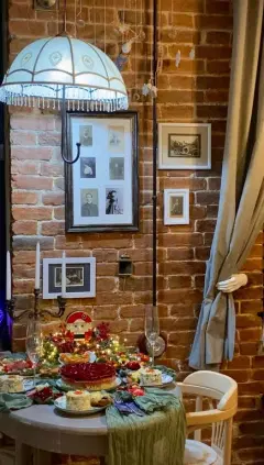 Фото гостя 11 — Студия однокомнатная на улице Крайнего, 25 м², Пятигорск