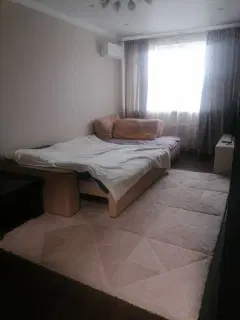 Фото гостя 5 — Квартира однокомнатная на улице Малюгином, 40 м², Ростов-на-Дону