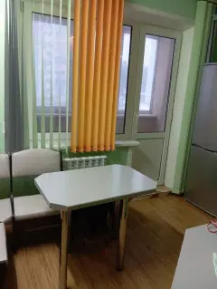 Фото гостя 2 — Квартира однокомнатная на улице Ударникове, 36 м², Смоленск