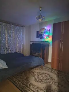Фото гостя 1 — Квартира однокомнатная на улице Заводской, 32 м², Медвежьегорск
