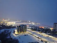 Фото гостя 4 — Квартира двухкомнатная на улице Гайдаре, 70 м², Чебоксары